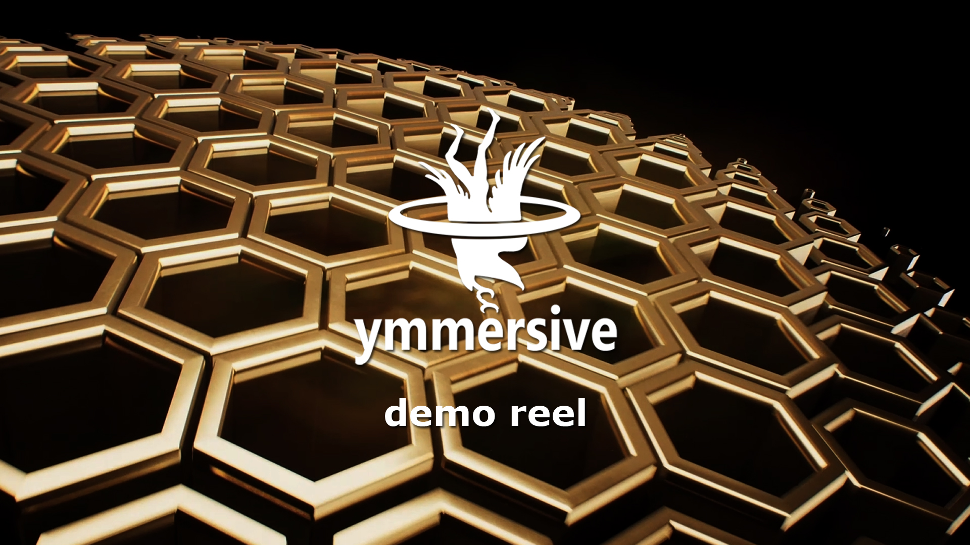 Ymmersive Demo Reel