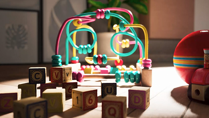Toys
